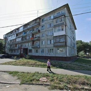 1-ya Zheleznodorozhnaya ulitsa, 18, Omsk: photo