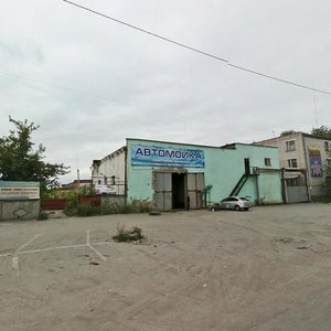 Челябинск, Троицкий тракт, 5к1: фото