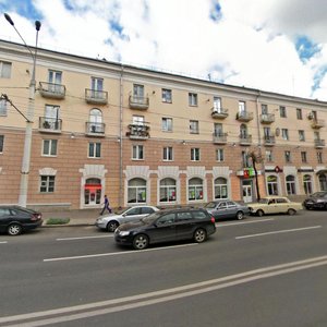Vulica Lienina, 65, Vitebsk: photo