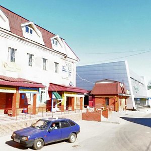 Belyakovskiy Lane, 46А, Tver: photo