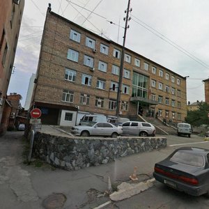Владивосток, Посьетская улица, 46: фото