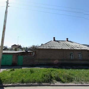 Grushevskiy pereulok, 1/56, Rostov‑na‑Donu: photo