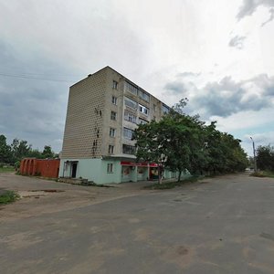 Тамбов, Проезд Николая Островского, 6: фото