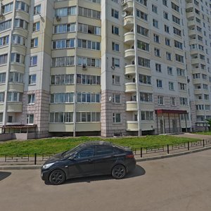 Posyolok gorodskogo tipa Andreyevka, 31А ، موسكو ومحافظة موسكو: صورة