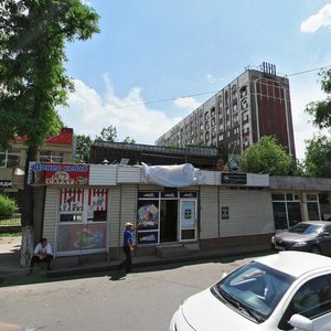 Tole Bi Street, 234Б, Almaty: photo