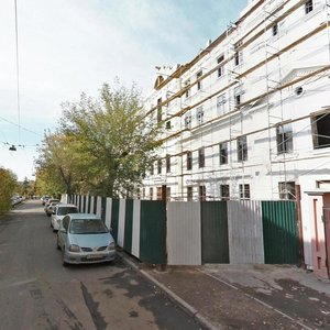 Gagarin boulevard, 38В, Irkutsk: photo