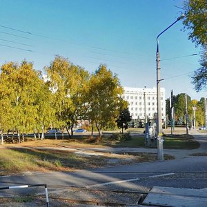 Borodynska vulytsia, 1А, Zaporizhia: photo