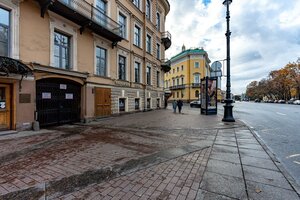 Voznesenskiy Avenue, 1, Saint Petersburg: photo