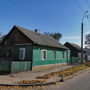 Liubetska vulytsia, 129, Chernihiv: photo