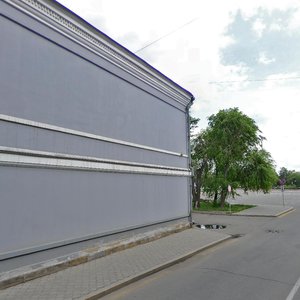 Lenina Street, 1, Irkutsk: photo