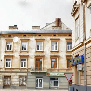 Lychakivska vulytsia, 15, Lviv: photo