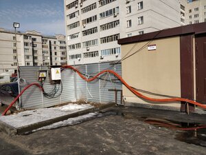 Serova Street, 41Б ، قازان: صورة