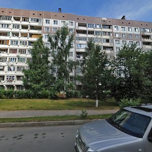 Ulitsa Plotkina, 5, Vsevolgsk: photo