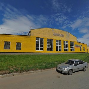 Litovskaya Street, 16Б ، سان بطرسبرغ: صورة