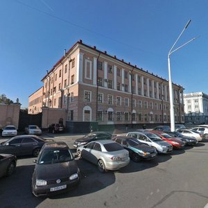 Кемерово, Советский проспект, 65: фото