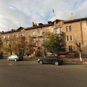 Bogdana Khmelnitskogo Street, 30 ، استراخان: صورة