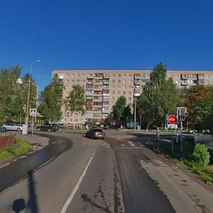 Pskovskaya Street, 22, Veliky Novgorod: photo