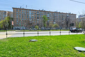 Leninsky Avenue, 77к1, Moscow: photo