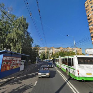 Yubileynyy Avenue, 50, Himki: photo