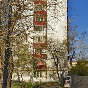 Nizhegorodskaya Street, 84, Moscow: photo