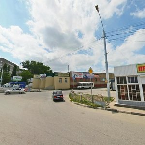 Staromaryevskoe Highway, 1Б, : foto