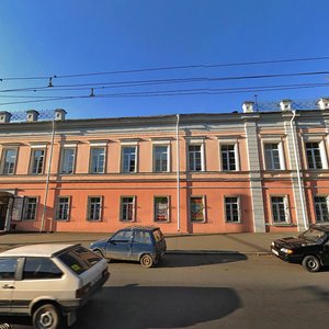 Leninskaya ulitsa, 52, : foto