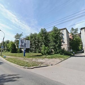 Plekhanova Street, 61, : foto
