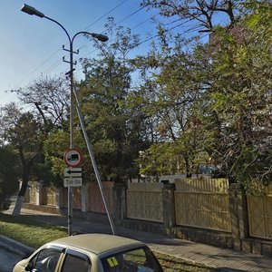 Chernomorskaya ulitsa, 10, Anapa: photo