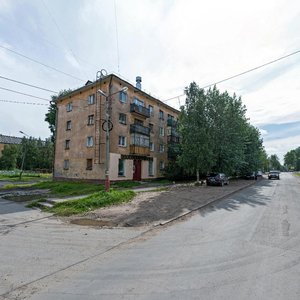 Ulitsa 50-letiya Oktyabrya, 42к1, : foto