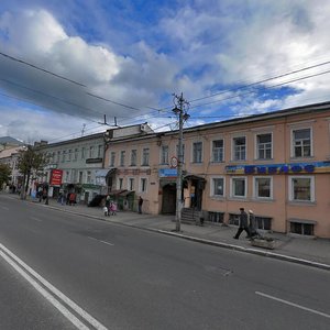 Bolshaya Moskovskaya ulitsa, 14, Vladimir: photo