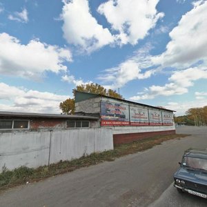 Promstroyevskaya ulitsa, 60/7, Novokuznetsk: photo