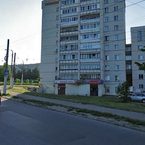 Golubkova Street, 17А, Kostroma: photo