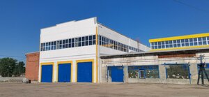 Administrativnaya Street, 17, : foto