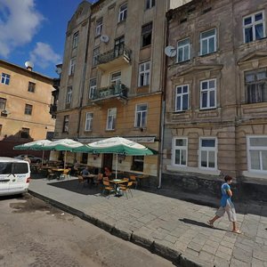 Medova vulytsia, 6, Lviv: photo