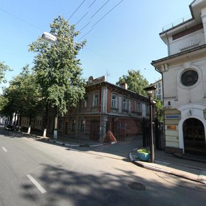 Malaya Pokrovskaya Street, 4, Nizhny Novgorod: photo