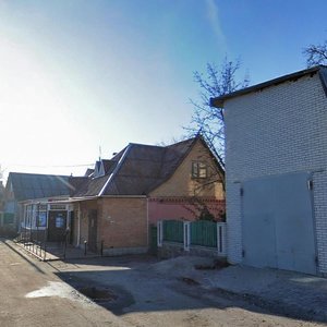 Vulytsia Oleny Telihy, 81, : foto