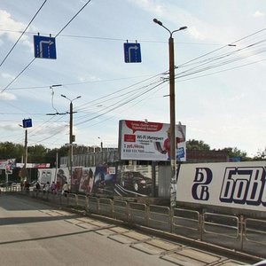 Челябинск, Проспект Ленина, 26Б: фото