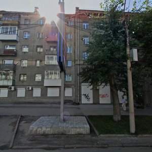 Новосибирск, Улица Фрунзе, 2: фото