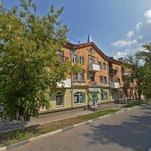 Mendeleeva Street, 7, Voronezh: photo