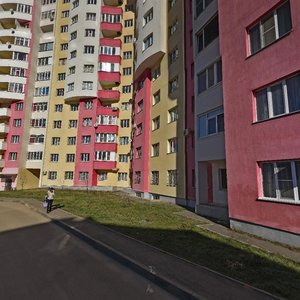 Kulakova Avenue, 71, Stavropol: photo