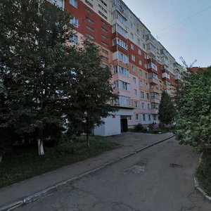 Ruska vulytsia, 267, Chernivtsi: photo