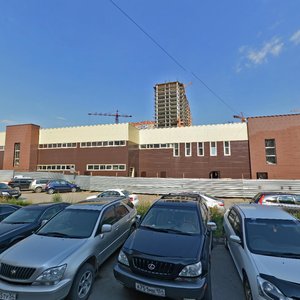 Narymskaya Street, 102 ، نوفوسيبيرسك: صورة
