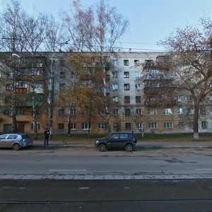 Il'inskaya Street, 151, Nizhny Novgorod: photo