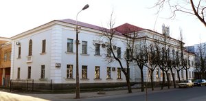 Sovetskaya Street, 15, : foto