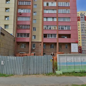 Sakko i Vantsetti Street, 31/1, Novosibirsk: photo