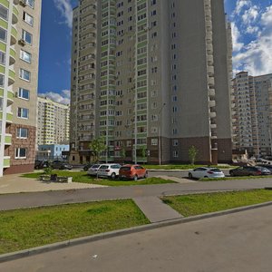 Московский, Улица Никитина, 6: фото