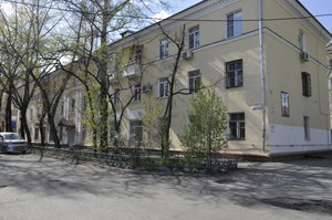 Gamarnika Street, 11, : foto