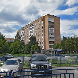 Oktyabrskiy Boulevard, No:41, Koroliov: Fotoğraflar