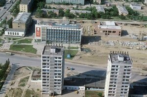 Imama Shamilya Avenue, 76А, Makhachkala: photo