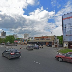 Miklukho-Maklaya Street, 11, Moscow: photo